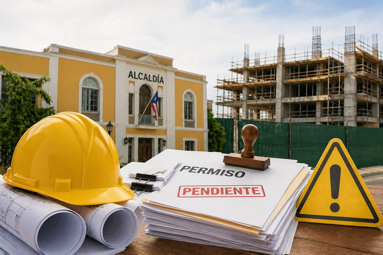 permisos