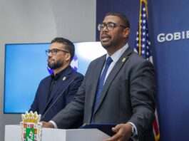 Fortaleza dice que no le consta pesquisa del FBI contra Francisco Domenech