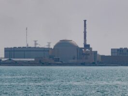 Irán denuncia ataque estadounidense cerca de planta nuclear
