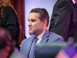 Contralora señala fallas del DRNA en respuesta a la erosión costera