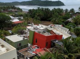 Terremoto en Panamá deja al descubierto fallas en la atención a pasajeros y protocolos durante crisis aeroportuaria